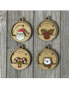 Christmas Ornaments