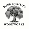 Wink and Willow Woodworks